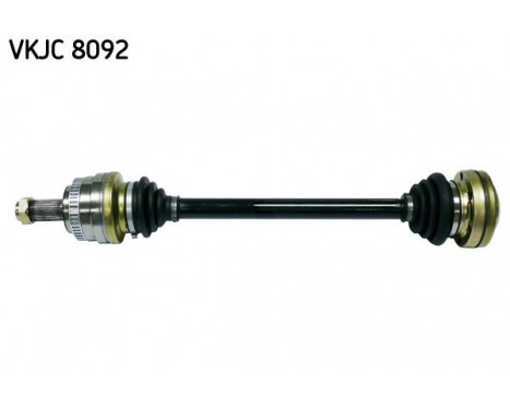 Drive Shaft VKJC 8092 SKF