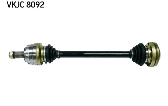 Drive Shaft VKJC 8092 SKF