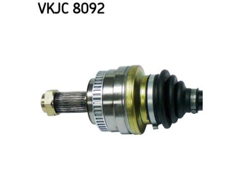 Drive Shaft VKJC 8092 SKF, Image 2