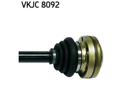 Drive Shaft VKJC 8092 SKF, Image 3