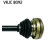 Drive Shaft VKJC 8092 SKF, Thumbnail 3