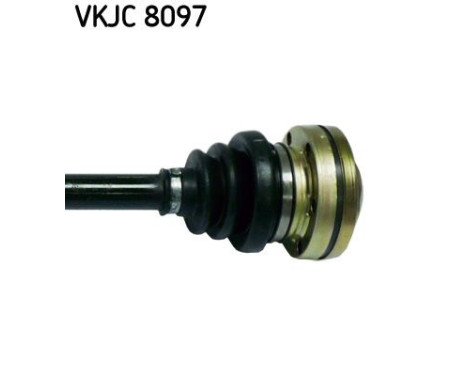 Drive Shaft VKJC 8097 SKF, Image 3