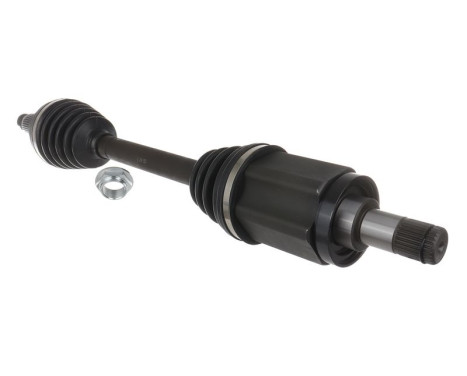 Drive Shaft VKJC 8105 SKF, Image 2