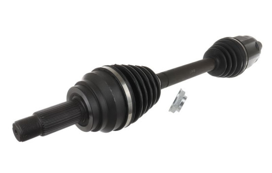 Drive Shaft VKJC 8105 SKF, Image 3