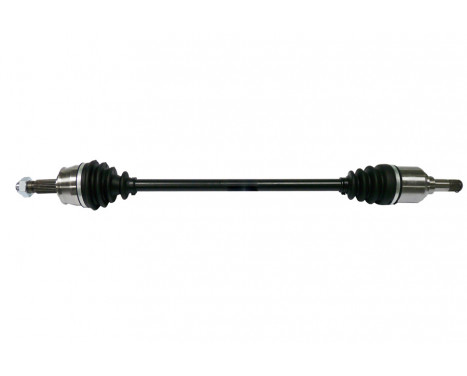 Drive Shaft VKJC 8124 SKF
