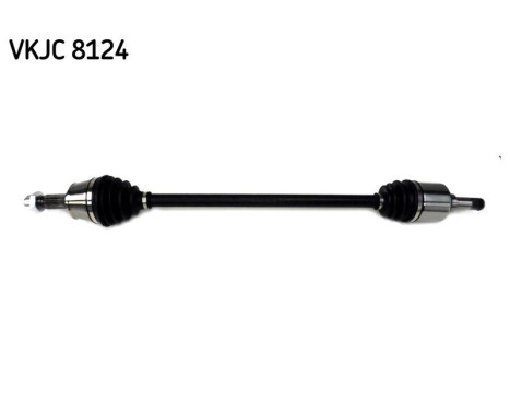 Drive Shaft VKJC 8124 SKF, Image 2