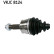 Drive Shaft VKJC 8124 SKF, Thumbnail 3