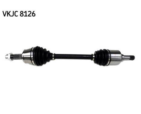 Drive Shaft VKJC 8126 SKF, Image 2