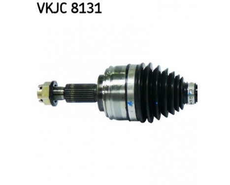 Drive Shaft VKJC 8131 SKF, Image 3