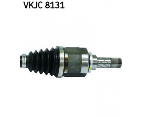 Drive Shaft VKJC 8131 SKF, Image 4