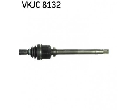 Drive Shaft VKJC 8132 SKF, Image 3