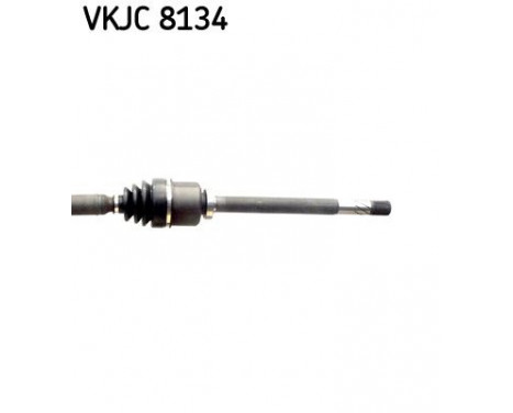 Drive Shaft VKJC 8134 SKF, Image 3