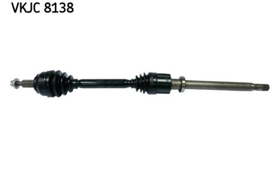 Drive shaft VKJC 8138 SKF
