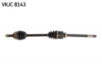 Drive Shaft VKJC 8143 SKF