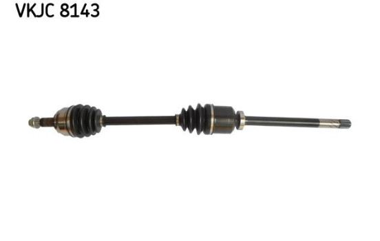 Drive Shaft VKJC 8143 SKF