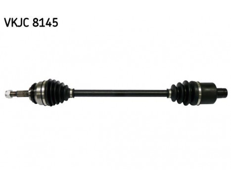 Drive Shaft VKJC 8145 SKF