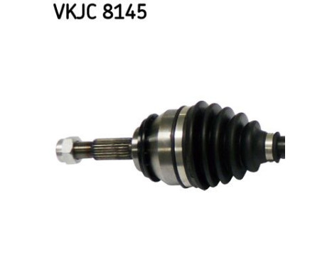 Drive Shaft VKJC 8145 SKF, Image 2