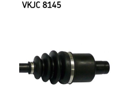 Drive Shaft VKJC 8145 SKF, Image 3