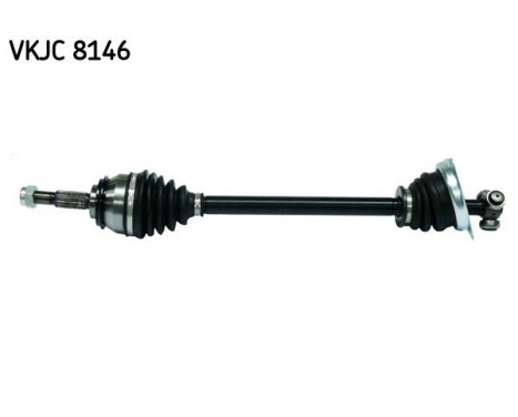 Drive Shaft VKJC 8146 SKF