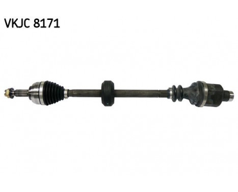Drive Shaft VKJC 8171 SKF