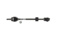 drive shaft VKJC 8187 SKF