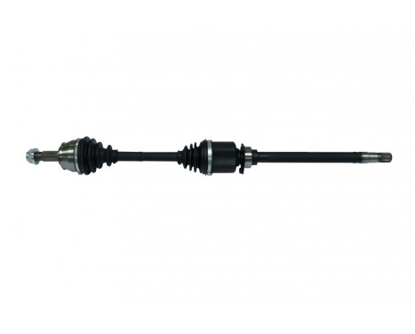 Drive Shaft VKJC 8196 SKF