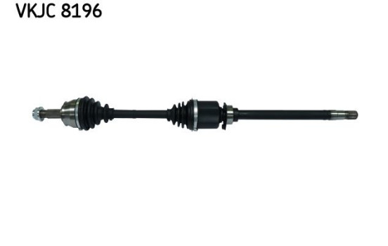 Drive Shaft VKJC 8196 SKF, Image 2