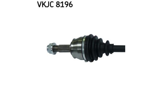 Drive Shaft VKJC 8196 SKF, Image 3