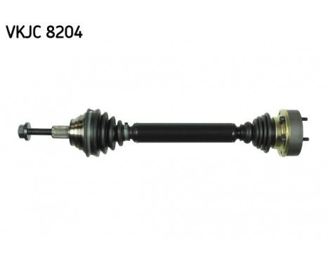 Drive Shaft VKJC 8204 SKF, Image 2