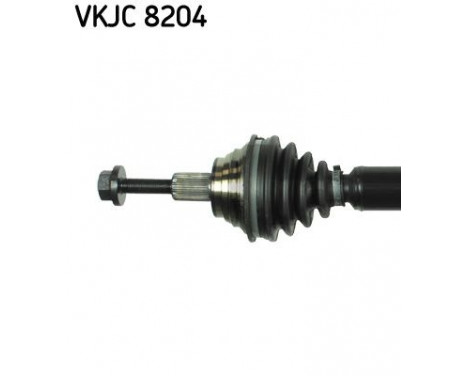 Drive Shaft VKJC 8204 SKF, Image 3