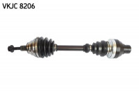 Drive Shaft VKJC 8206 SKF