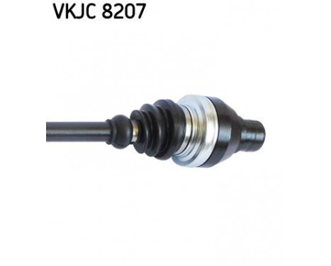 Drive Shaft VKJC 8207 SKF, Image 3
