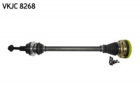 Drive Shaft VKJC 8268 SKF