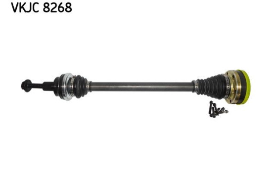 Drive Shaft VKJC 8268 SKF