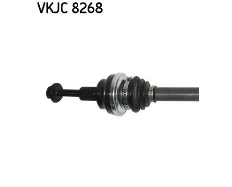 Drive Shaft VKJC 8268 SKF, Image 2