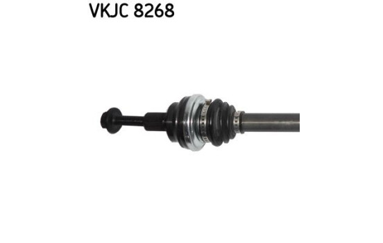 Drive Shaft VKJC 8268 SKF, Image 2