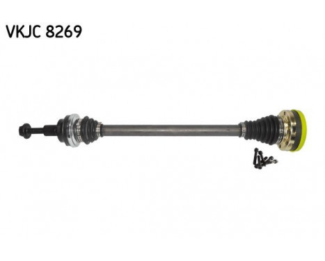 Drive Shaft VKJC 8269 SKF