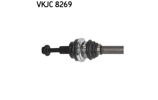 Drive Shaft VKJC 8269 SKF, Image 2