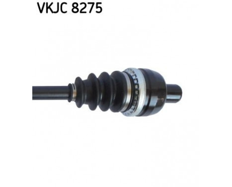 Drive Shaft VKJC 8275 SKF, Image 3