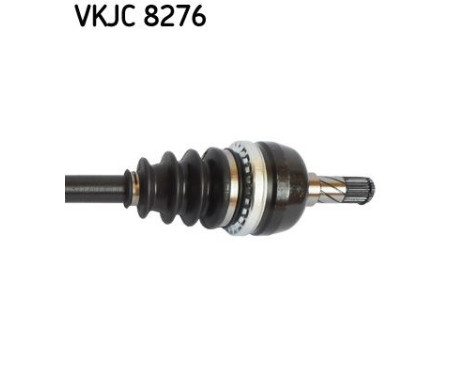 Drive Shaft VKJC 8276 SKF, Image 3