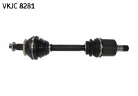 Drive Shaft VKJC 8281 SKF
