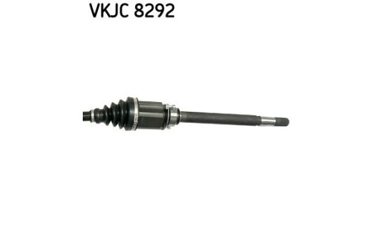 Drive Shaft VKJC 8292 SKF, Image 4