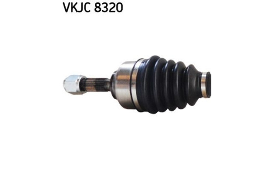 Drive Shaft VKJC 8320 SKF, Image 3
