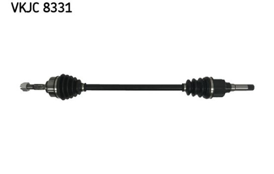 Drive Shaft VKJC 8331 SKF