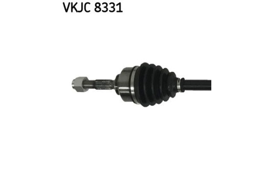 Drive Shaft VKJC 8331 SKF, Image 2