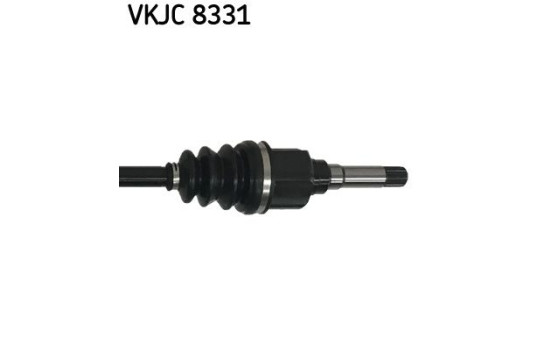 Drive Shaft VKJC 8331 SKF, Image 3