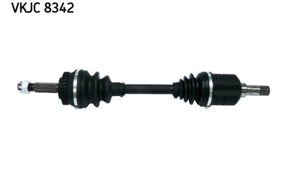 Drive Shaft VKJC 8342 SKF, Image 2