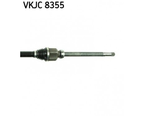 Drive Shaft VKJC 8355 SKF, Image 3