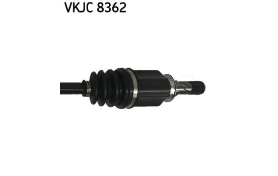 Drive Shaft VKJC 8362 SKF, Image 3