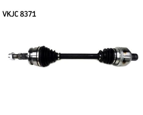Drive shaft VKJC 8371 SKF